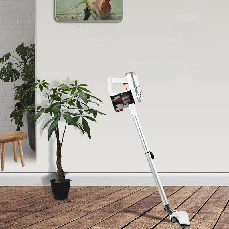 Cordless Vacuum Cleaner