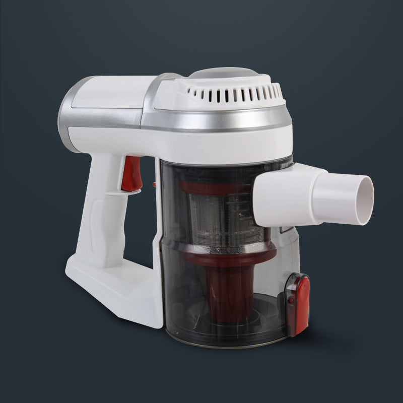 Cordless Vacuum Cleaner