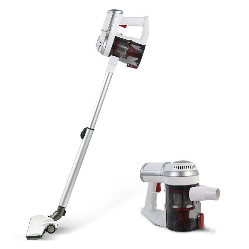 Cordless Vacuum Cleaner